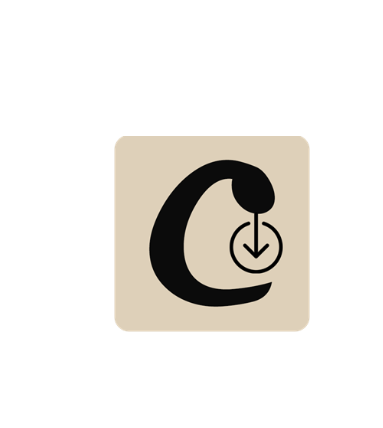 Epubor Cafeyn Symbol
