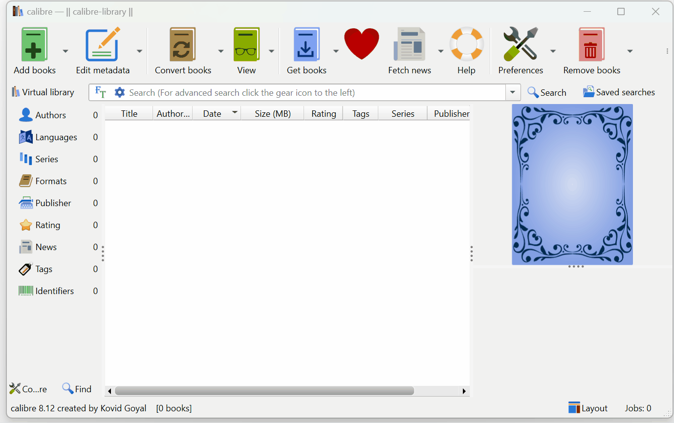 kindlekey k4i kopieren calibre