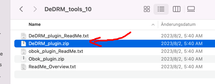 Datei DeDRM_plugin.zip