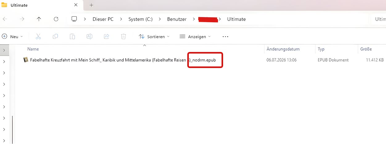 epub kindle drm freien