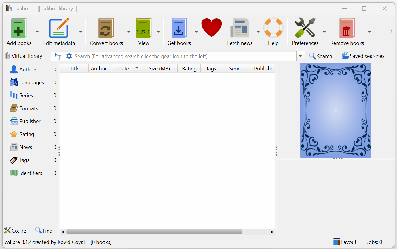 Kindle KFX in ePub PDF Calibre 2025 extrahieren