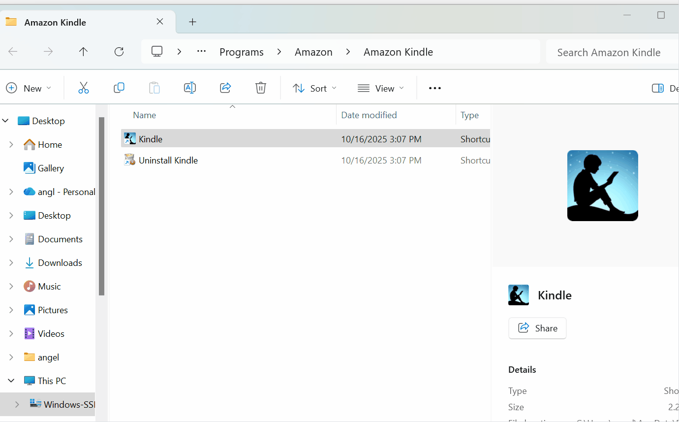 KFXKeyExtractor28 copiere die Kindle APP